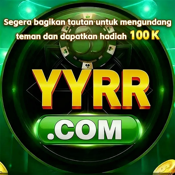 YYRR 2026 Slot Gacor RTP Tinggi
