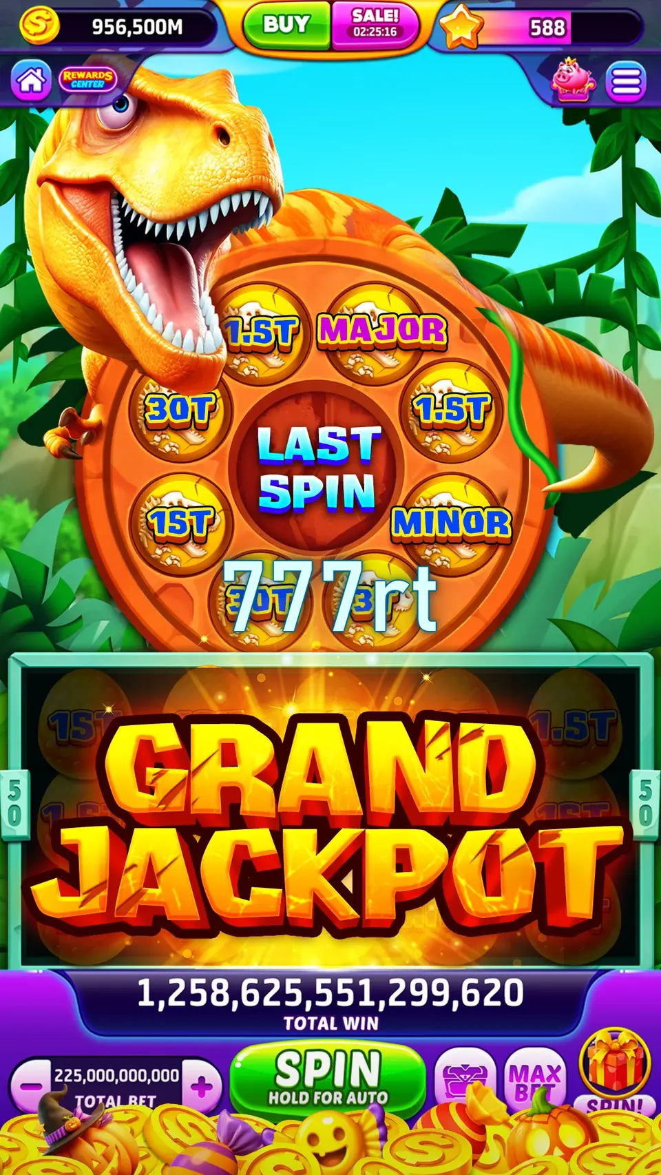 777rt APK