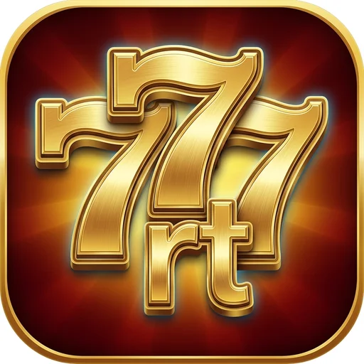 777rt Logo - Resmi